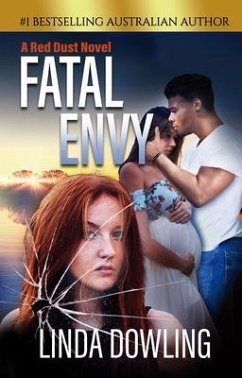 Fatal Envy (eBook, ePUB) - Dowling, Linda