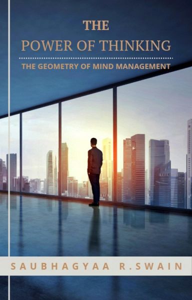 The Power of Thinking (eBook, ePUB) The Power of Thinking (eBook, ePUB)