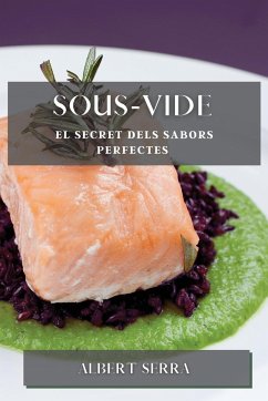 Sous-Vide - Serra, Albert