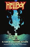 Hellboy 26: El club de la linterna de lata