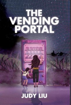 The Vending Portal - Liu, Judy