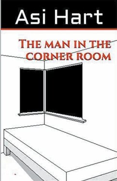 Cover The Man in the Corner Room