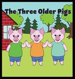 The Three Older Pigs - Watkins, Tommy