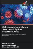 Collegamento proteina Sars cov-2 Spike- recettore ACE2