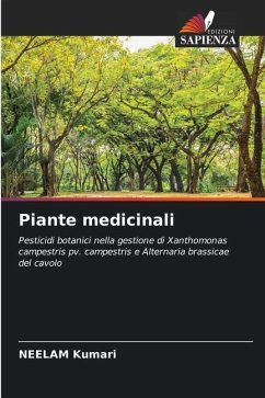 Piante medicinali - Kumari, Neelam