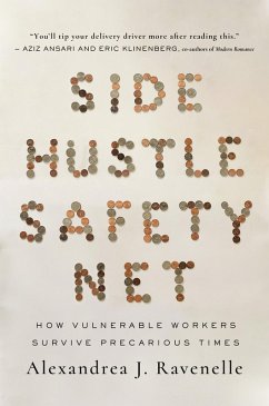 Cover Side Hustle Safety Net (eBook, ePUB)