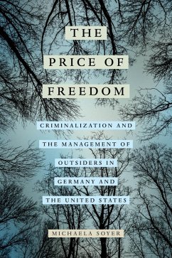 Cover The Price of Freedom (eBook, ePUB)
