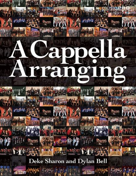 A Cappella Arranging (eBook, ePUB) A Cappella Arranging (eBook, ePUB)