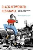 Black Networked Resistance (eBook, ePUB)