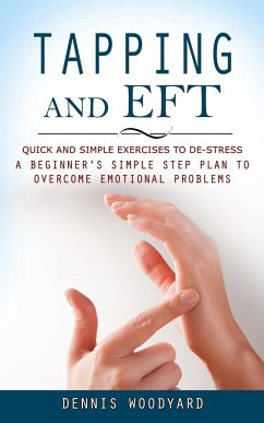 Tapping and Eft - Woodyard, Dennis