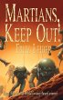 Martians, Keep Out! - Bild 1