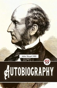 Autobiography - Mill, John Stuart