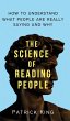 The Science of Reading People - Bild 1