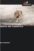 Storia del Sudafrica