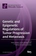 Genetic and Epigenetic Regulations of... - Bild 1
