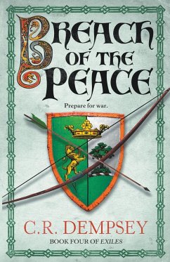 Breach of the peace - Dempsey, C R