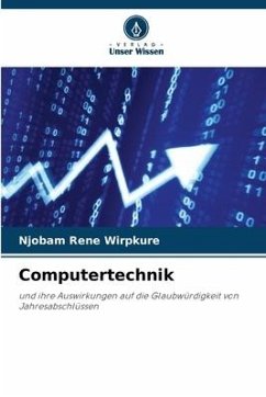 Computertechnik - Rene Wirpkure, Njobam
