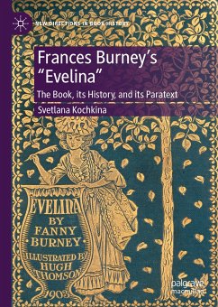 Frances Burney’s “Evelina” (eBook, PDF) - Kochkina, Svetlana