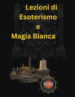 Lezioni di Metafisica, Magia Bianca ed Esoterismo - Astrólogas, Rubi