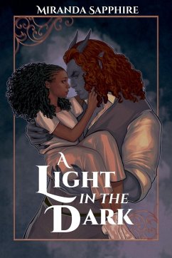 Cover A Light in the Dark