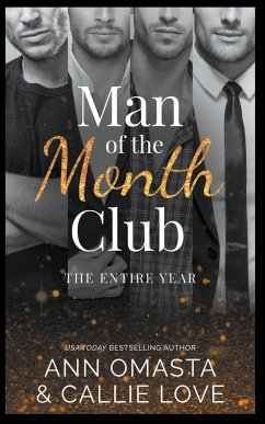 Man of the Month Club - Omasta, Ann; Love, Callie