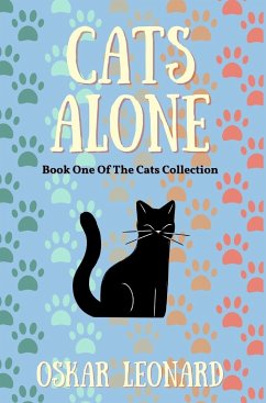 Cats Alone - Leonard, Oskar