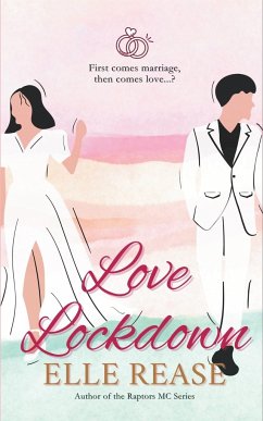 Love Lockdown - Rease, Elle