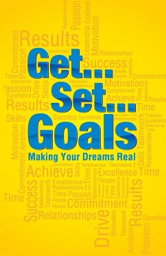 Get Set Goals - Winning Series