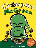 Chompers McGreen (eBook, ePUB) Chompers McGreen (eBook, ePUB)