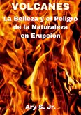 VOLCANES La Belleza y el Peligro de la Naturaleza en Erupción (eBook, ePUB)