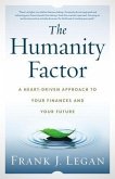 The Humanity Factor (eBook, ePUB)