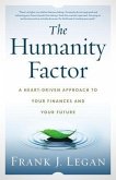 Humanity Factor (eBook, ePUB) Humanity Factor (eBook, ePUB)