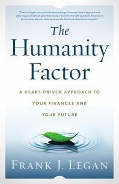 Cover Humanity Factor (eBook, ePUB)