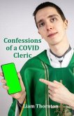 Confessions of a COVID Cleric (eBook, ePUB)