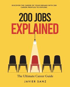 200 Jobs Explained - Sanz, Javier