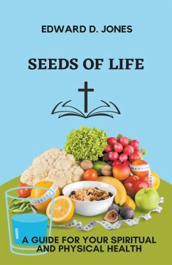 Seeds of Life - Jones, Edward D.