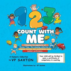 123 Count with Me - Saxton, Vp