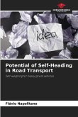 Potential of Self-Heading in Road Transport