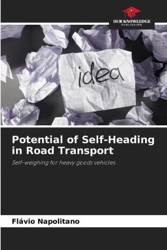 Potential of Self-Heading in Road Transport - Napolitano, Flávio