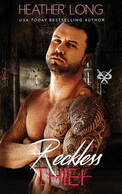 Cover Reckless Thief