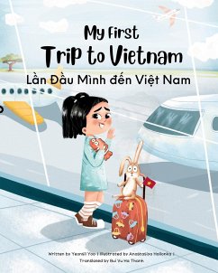 My First Trip to Vietnam - Yoo, Yeonsil