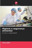 Higiene e segurança alimentar