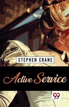 Active Service - Crane, Stephen