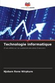 Technologie informatique