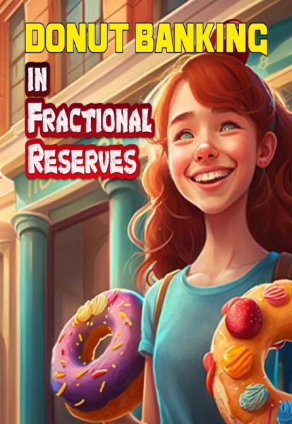 Donut Banking in Fractional Reserves (eBook, ePUB)