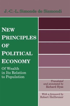 Cover New Principles of Political Economy (eBook, PDF)