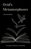 Ovid's Metamorphoses (eBook, ePUB)