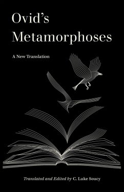 Ovid's Metamorphoses (eBook, ePUB) - Soucy, C. Luke