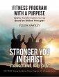 Stronger You in Christ - Stronger Mind,... - Bild 1