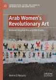 Arab Women's Revolutionary Art (eBook, PDF)